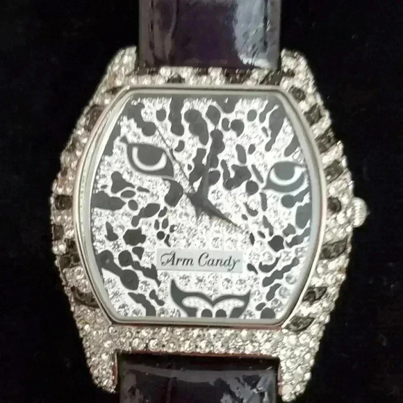 🕊Arm candy watch - Picture 3 of 7